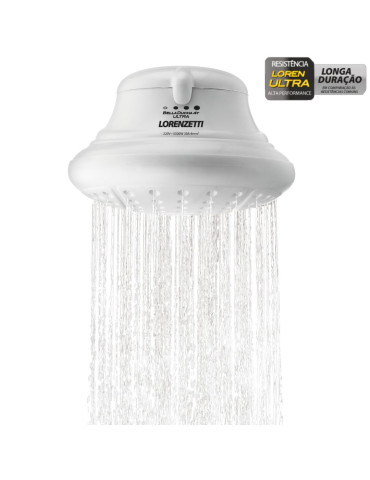 Chuveiro Bella Ducha Ultra 4t 6800w 220V