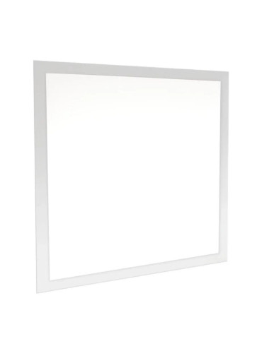 Plafon de Led 18w Quadrado de Embutir Branco Morno 4000k OP Ouqi Lighting