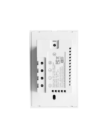 Interruptor Touch Inteligente 1 Botão com Tomada Wi-fi Coibeu Preto - 4x2
