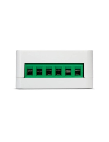 Interruptor Mini Módulo Wi-fi Paralelo Bluetooth Ekaza Alexa e Google