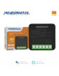 Relé Mini Zigbee 1 Canal Nova Digital Tuya