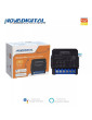 Relé Mini Zigbee 3 Canais Nova Digital