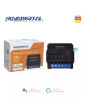 Relé Mini Zigbee 4 Canais Nova Digital