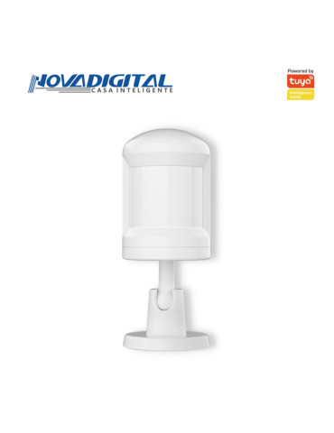 Sensor de Movimento Presença ZIGBEE 3.0  Nova Digital